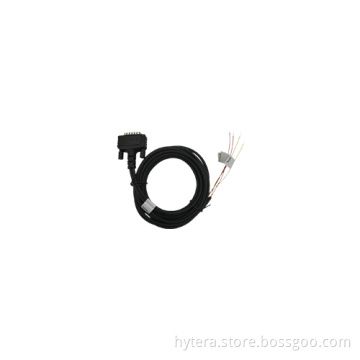 PC91 Data Cable(DB26 connector with Ignition and Speaker cable)